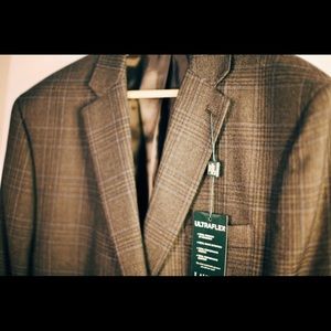 Ralph Lauren Oversized Balzer